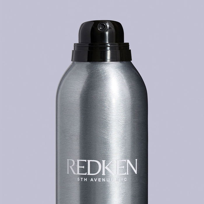 Redken Laque Cheveux Pure Force 18 Force 18 Fixation Forte 400 ml