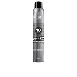 Redken Laque Cheveux Pure Force 18 Force 18 Fixation Forte 400 ml