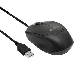 eSTUFF G120 Souris optique USB