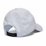 Casquette Unisex Columbia Coolhead Blanc