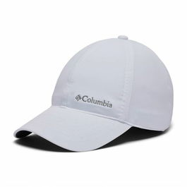Casquette Unisex Columbia Coolhead Blanc