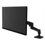 Ergotron LX Pro Monitor Arm Black Schwarz