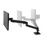 Ergotron Bras de moniteur LX Pro - Noir - Référence 45-682-292