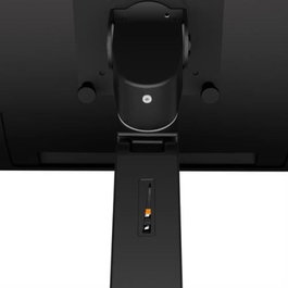 Ergotron LX Pro Monitor Arm Black Schwarz