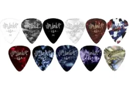 Dunlop Lot de 432 Médiators – Caisse