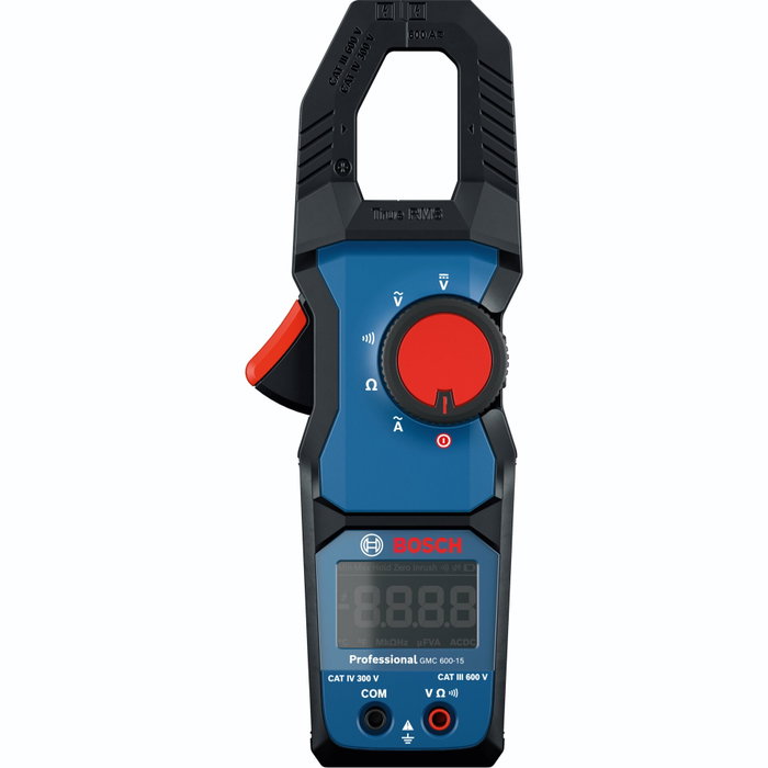 Bosch GMC 600-15