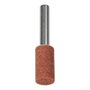 Wolfcraft Moule abrasif céramique cylindrique Ø12 x 22 mm - Haute performance