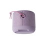 wobie box Violet