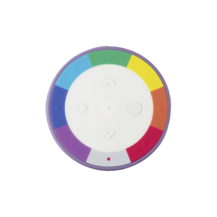 wobie box Violet
