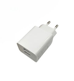 MicroConnect Chargeur mural 2 ports USB Blanc