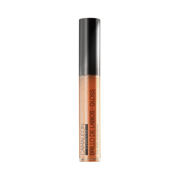 CAMALEON COSMETICS Camaleon Gloss bronce