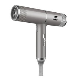Thulos TH-HD807 Sèche-cheveux gris 1500 W Moteur DC