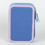 Cerdá Trousse Stitch Disney avec accessoires - Rose