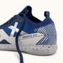 Chaussures de Futsal pour Adultes Munich Gresca 2.0 08 Bleu XL