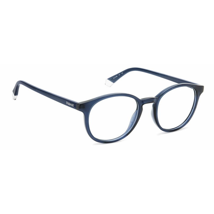 Monture de Lunettes Unisexe Polaroid PLD D498 50PJP