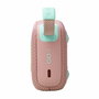 Haut-parleurs bluetooth portables JBL GO 4 Rose