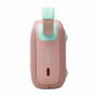 Haut-parleurs bluetooth portables JBL GO 4 Rose