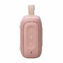 Haut-parleurs bluetooth portables JBL GO 4 Rose