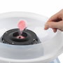 Hkoenig SWEE32 Machine à barbe à papa 5,5L