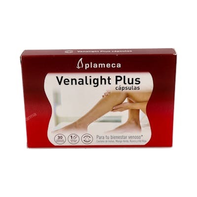 PLAMECA Venalight Plus 30 Capsules PLAMECA Venalight Plus 30 Capsules