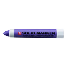 Sakura Solid Marker Original violet