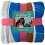 Disney Vaiana Plaid Sherpa - 100 x 150 cm