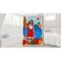 Disney Vaiana Plaid Sherpa - 100 x 150 cm