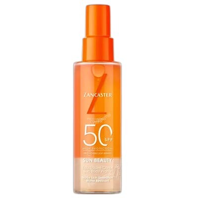 Lancaster SUN BEAUTY Eau Solaire Corps SPF50 100 ml