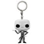 FUNKO Porte-clés Pocket POP Jack Skellington Nightmare Before Christmas