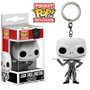 FUNKO Porte-clés Pocket POP Jack Skellington Nightmare Before Christmas