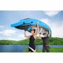 Bestway Kayak gonflable Cove Champion X2 Hydro-Force, 2 places