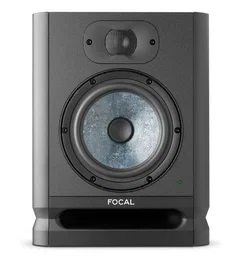 Focal Alpha Evo 65 Enceinte de monitoring active 6.5" 25W Tweeter 55W Woofer Entrée XLR RCA