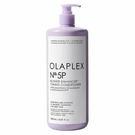 Olaplex Nº5P Blonde Enhancer Après-shampooing Tonifiant 1000 ml