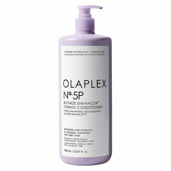 Olaplex Nº5P Blonde Enhancer Après-shampooing Tonifiant 1000 ml