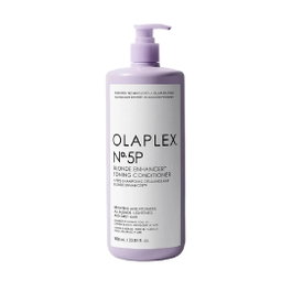 Olaplex Nº5P Blonde Enhancer Après-shampooing Tonifiant 1000 ml