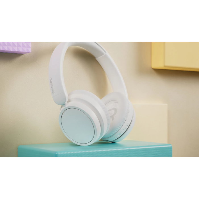 Philips TAH5209WT Blanc