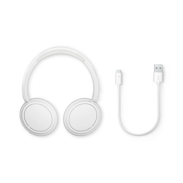 Philips TAH5209WT Blanc