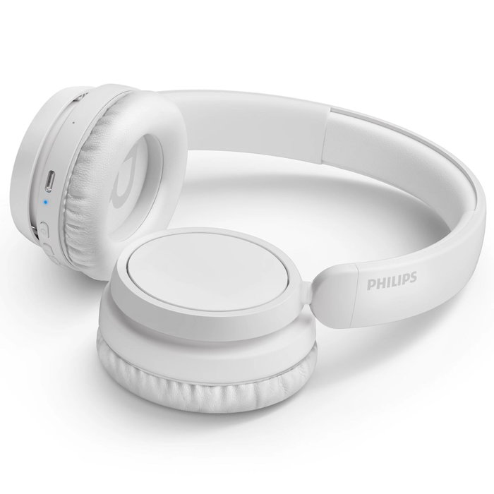 Philips TAH5209WT Blanc