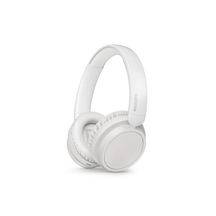 Casque Philips TAH5209WT Blanc Casque Philips TAH5209WT Blanc