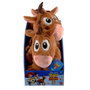 MATTEL Peluche Perdigon Assis Toy Story 5