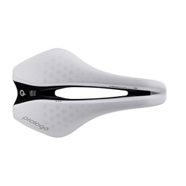 Prologo Dimension-Tri Tirox 143 Blanco/Plat