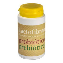 MCA PRODUCTOS NATURALES LACTOFIBRAN 90cap.