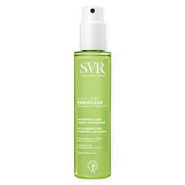 SVR SEBIACLEAR Déodorant spray corporel 150 ml - Traitement des imperfections et de l'acné du dos, des épaules et du décolleté