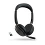 Jabra Evolve2 65 Flex Noir