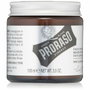Proraso Pâte pour exfolier la barbe 100 ml