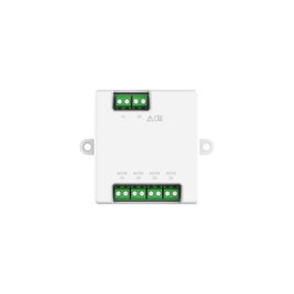 Hikvision Répartiteur HD 2 fils Blanc