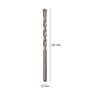 WOLFPACK LINEA PROFESIONAL Broca Widia Hormigon 12 mm