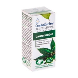 Esential Aroms Huile essentielle de Laurier Noble Bio 5 ml