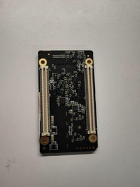 Hikvision Carte de réception