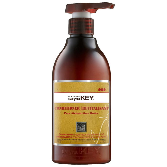 Saryna Key Après-shampooing DAMAGE REPAIR 300 ml